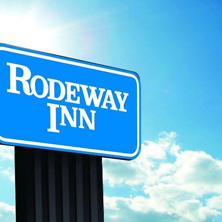Rodeway Inn Richland エクステリア 写真