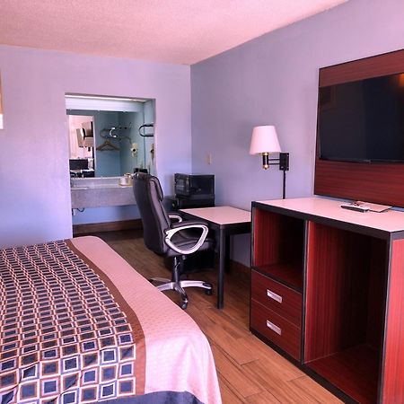 Rodeway Inn Richland エクステリア 写真