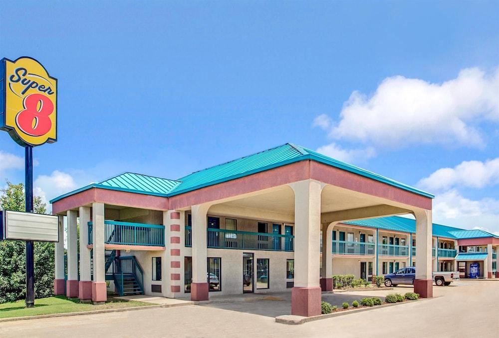 Rodeway Inn Richland エクステリア 写真