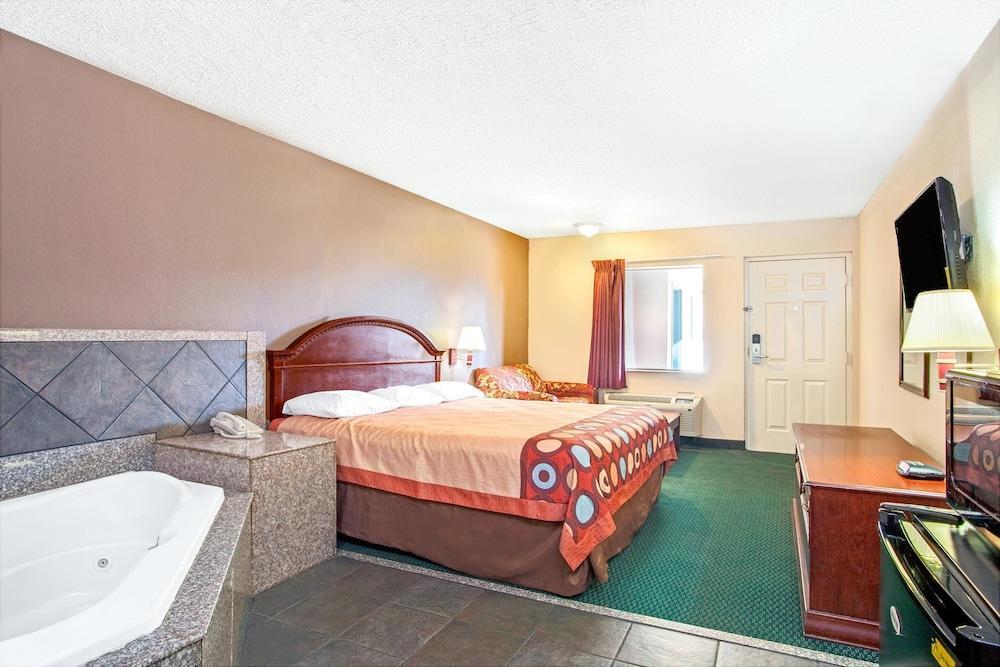 Rodeway Inn Richland エクステリア 写真