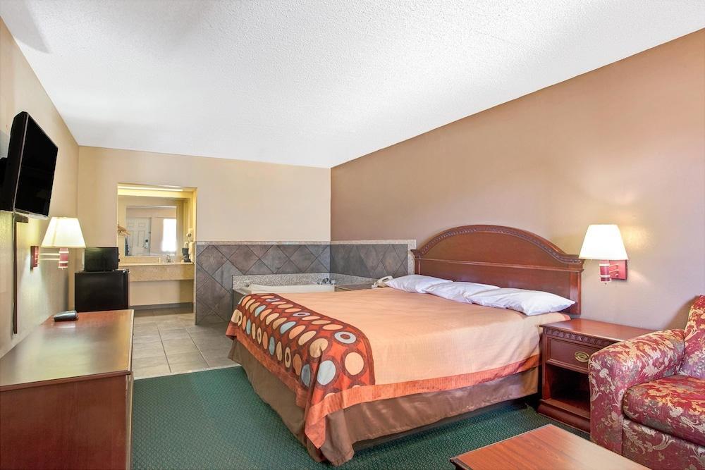Rodeway Inn Richland エクステリア 写真